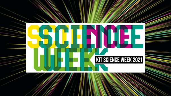 Institute of Photonics and Quantum Electronics (IPQ) at KIT Science Week